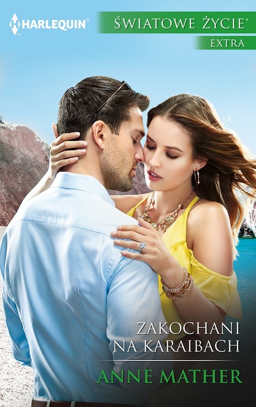 Image of Zakochani na Karaibach