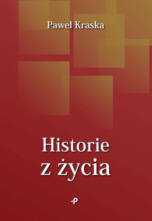 Image of Historie z życia