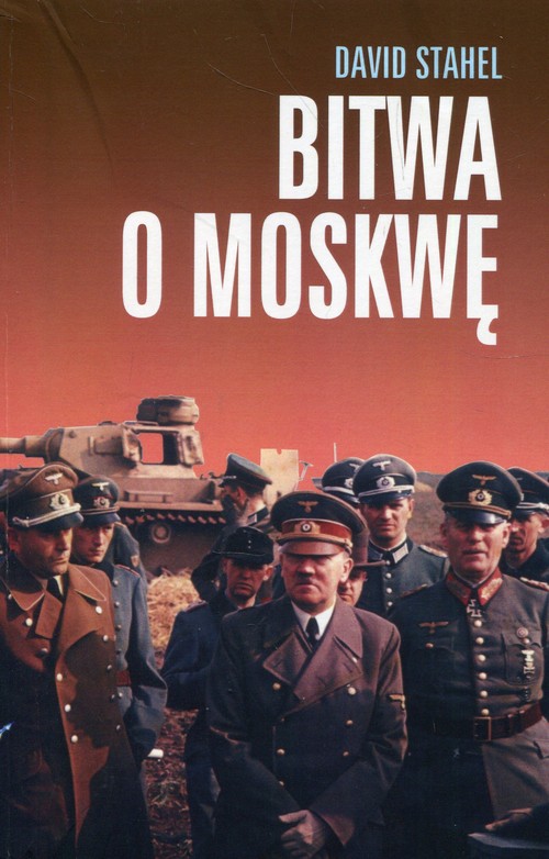 Image of Bitwa o Moskwę