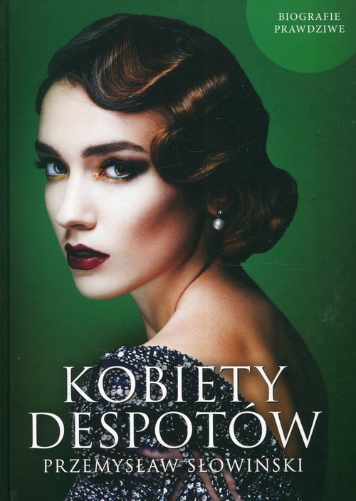 Image of Kobiety despotów