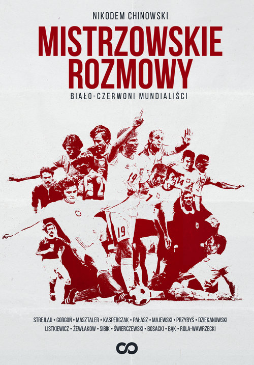 Image of Mistrzowskie rozmowy Biało-czerwoni mundialiści