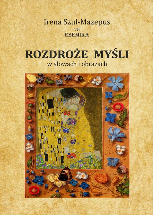 Image of Rozdroże myśli w słowach i obrazach Tom 2