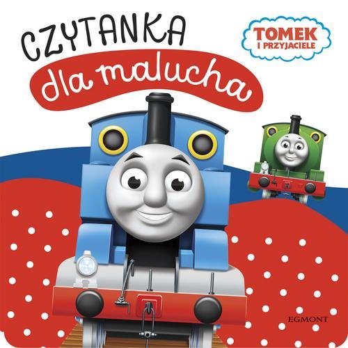 Image of Tomek i przyjaciele Czytanka dla malucha