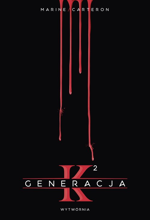 Image of Generacja K Tom 2