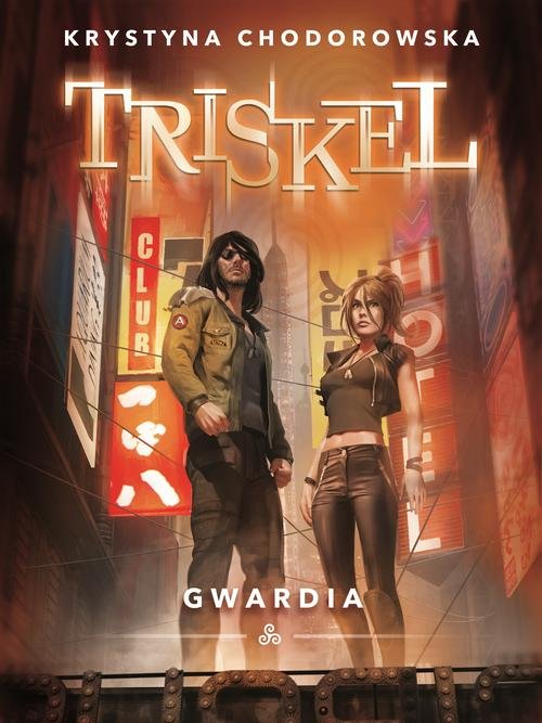 Image of Triskel Gwardia