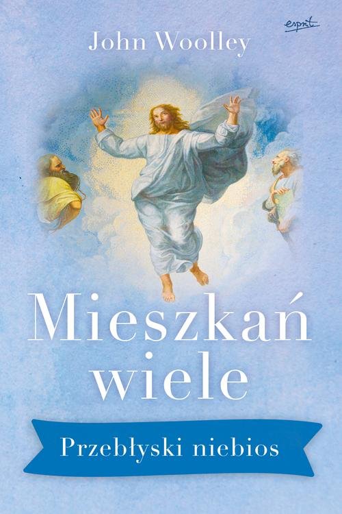 Image of Mieszkań wiele Przebłyski niebios
