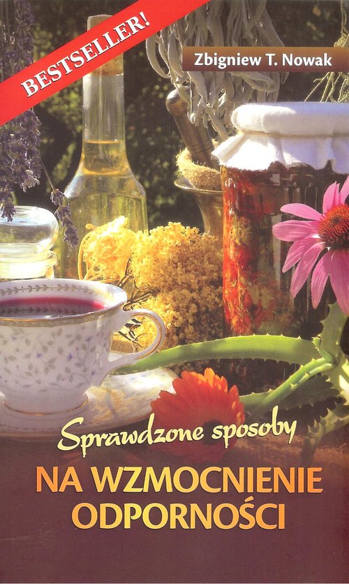 Image of Sprawdzone sposoby na wzmocnienie odporności