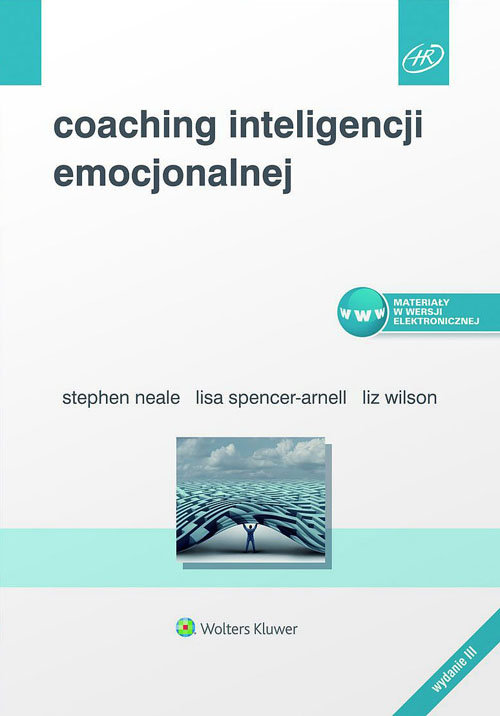 Image of Coaching inteligencji emocjonalnej