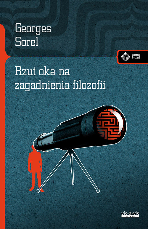 Image of Rzut oka na zagadnienia filozofii