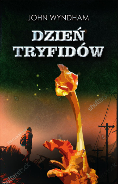 Image of Dzień tryfidów