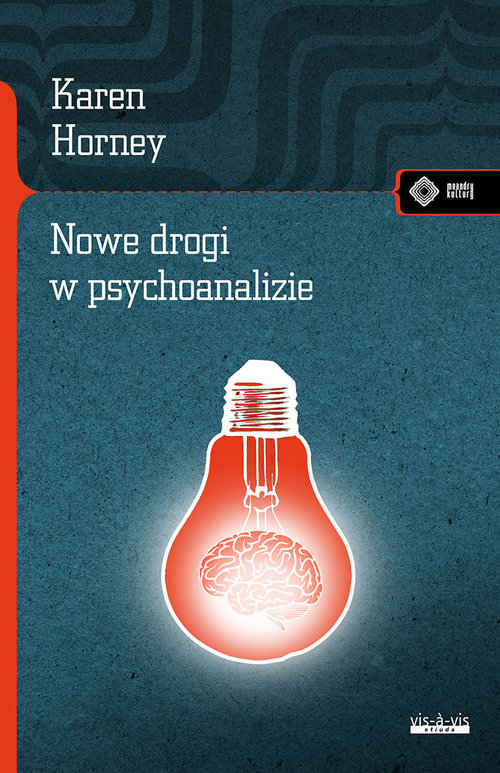 Image of Nowe drogi w psychoanalizie