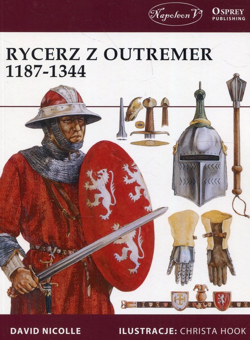 Image of Rycerz z Outremer 1187-1344