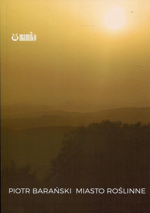 Image of Miasto roślinne