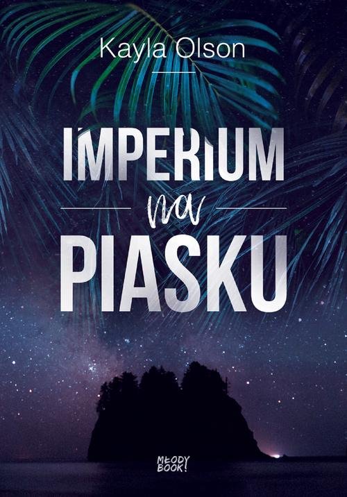 Image of Imperium na piasku