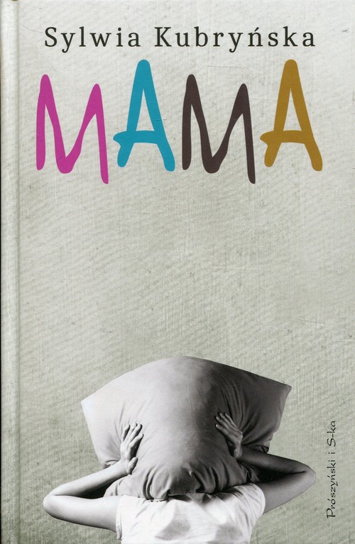 Image of Mama