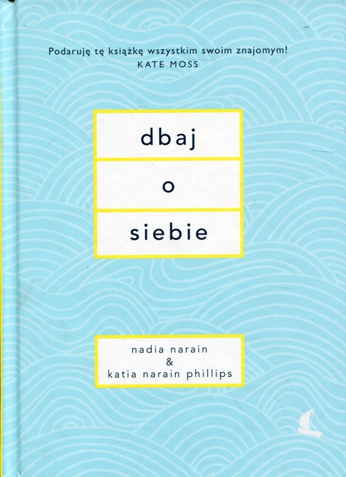Image of Dbaj o siebie