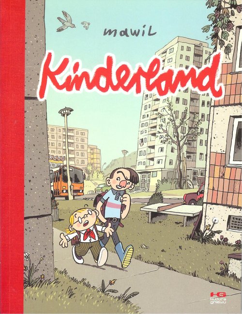 Image of Kinderland