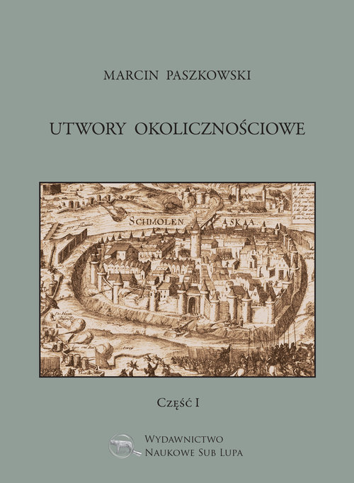 Image of Utwory okolicznościowe Część 1/2