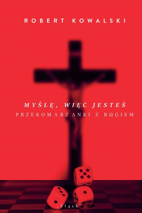 Image of Myślę, więc jesteś Przekomarzanki z Bogiem