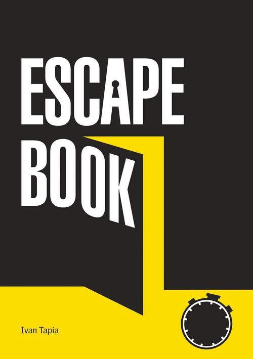 Image of Escape book
