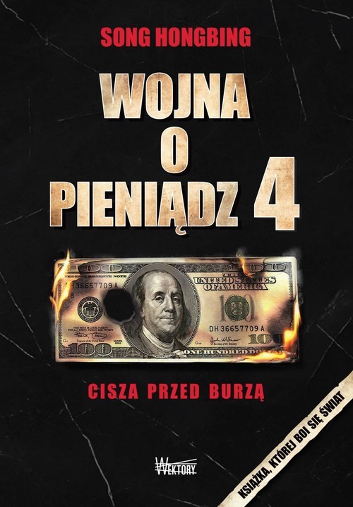 Image of Wojna o pieniądz 4 Cisza przed burzą