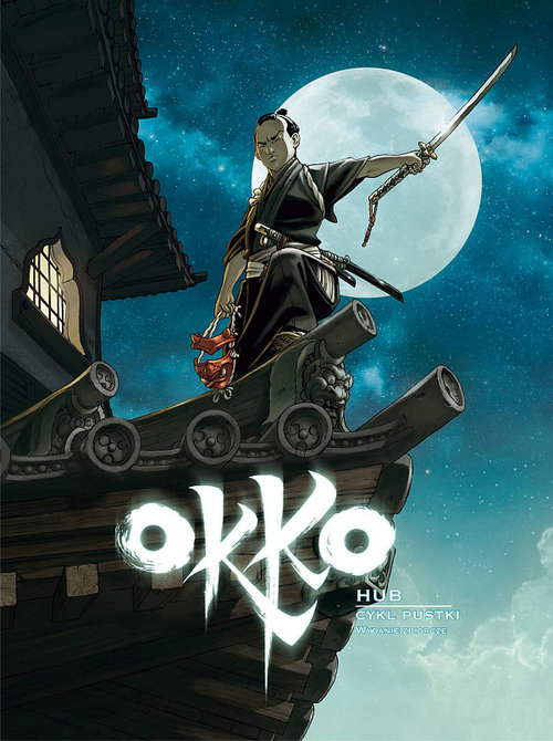 Image of Okko 5