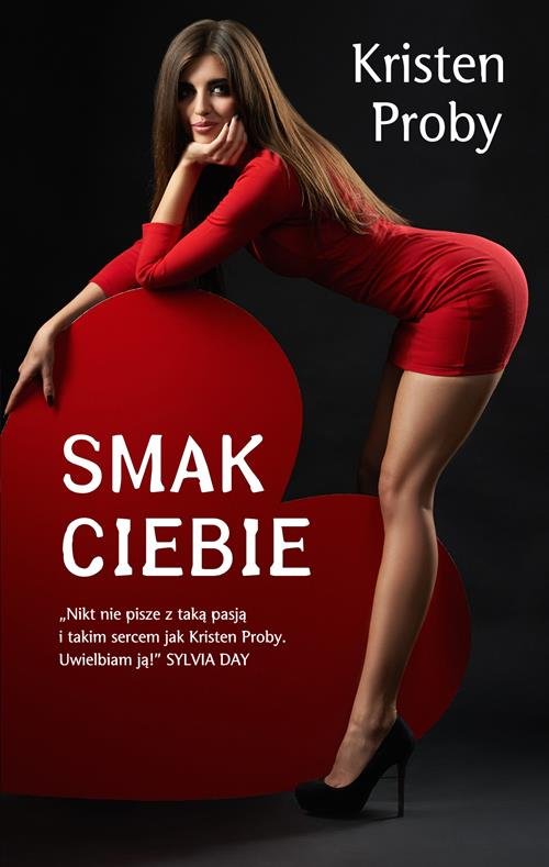 Image of Smak ciebie