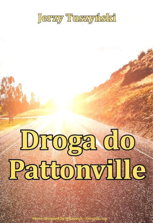 Image of Droga do Pattonville