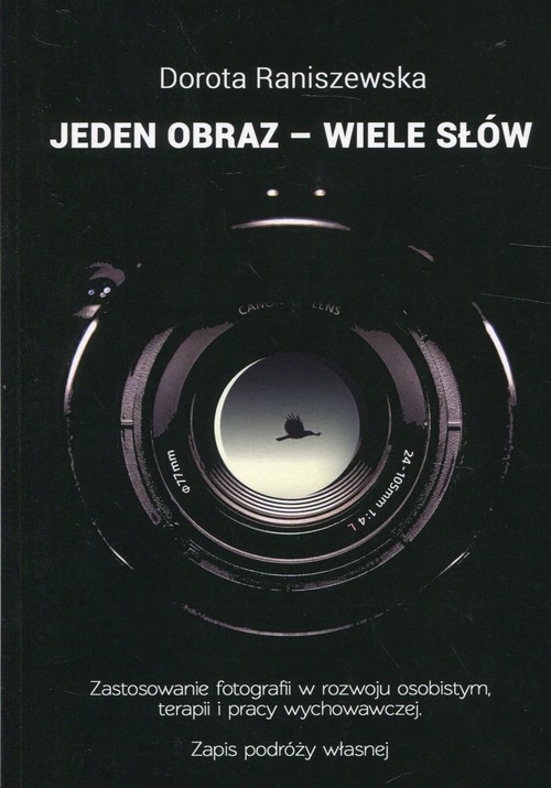 Image of Jeden obraz - Wiele słów