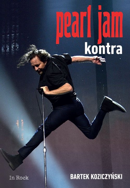 Image of Pearl Jam Kontra