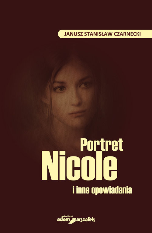 Image of Portret Nicole i inne opowiadania