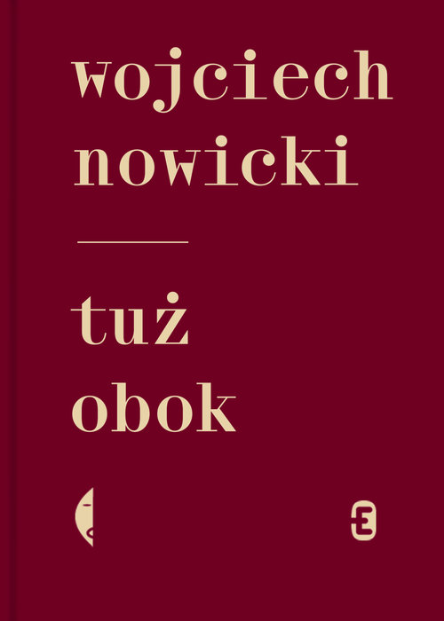 Image of Tuż obok