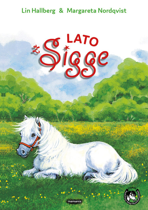 Image of Lato z Sigge