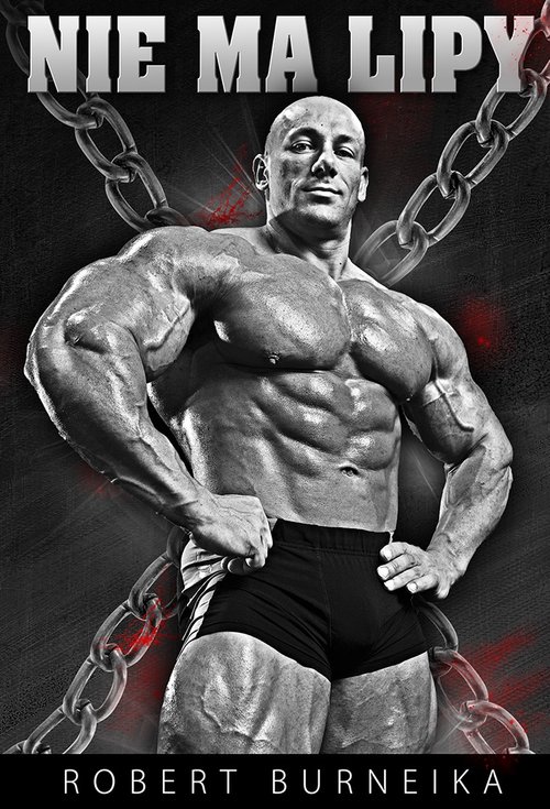 Image of Nie ma lipy!