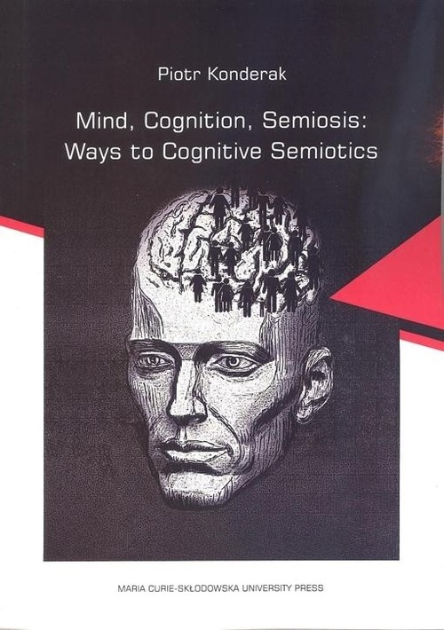 Image of Mind, Cognition, Semiosis: Ways to Cognitive Semiotics