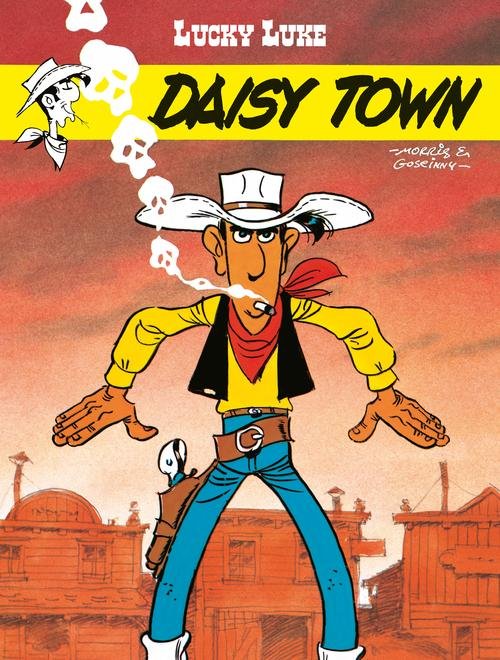 Image of Daisy Town Tom 51