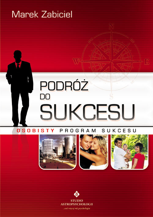 Image of Podróż do sukcesu osobisty program sukcesu