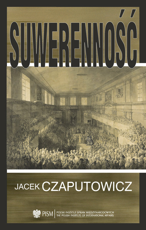 Image of Suwerenność