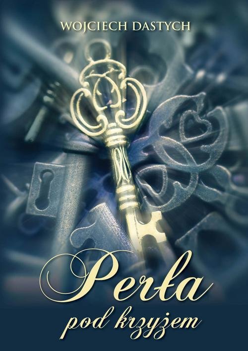 Image of Perła pod krzyżem