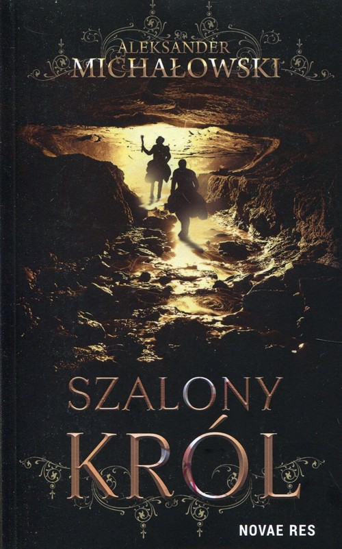 Image of Szalony król