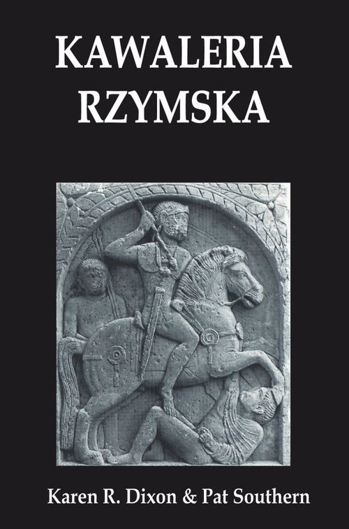 Image of Kawaleria rzymska