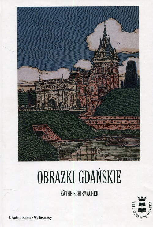 Image of Obrazki Gdańskie
