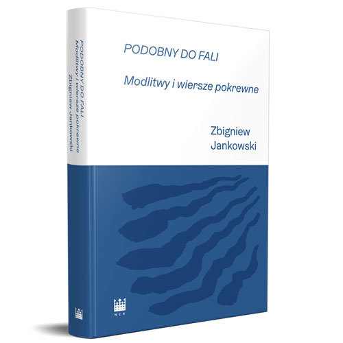 Image of Podobny do fali Modlitwy i wiersze pokrewne