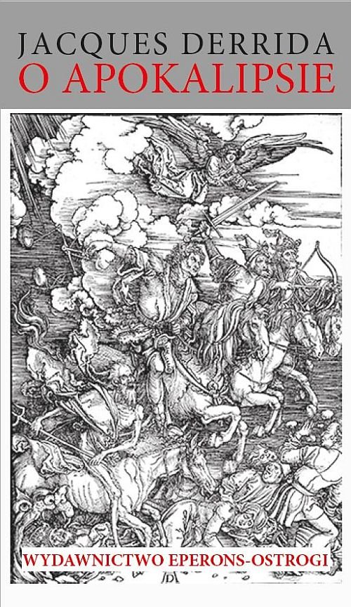 Image of O apokalipsie