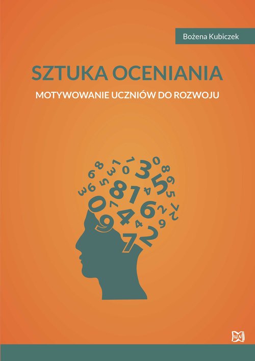 Image of Sztuka oceniania Motywowanie uczniów do rozwoju