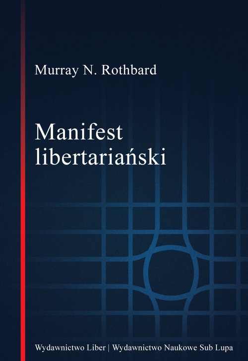 Image of Manifest libertariański