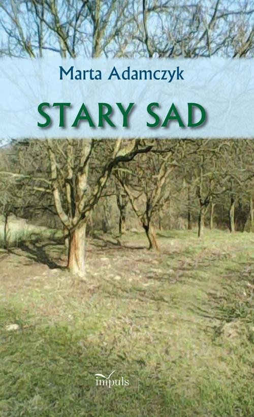 Image of Stary sad