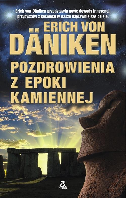Image of Pozdrowienia z epoki kamiennej