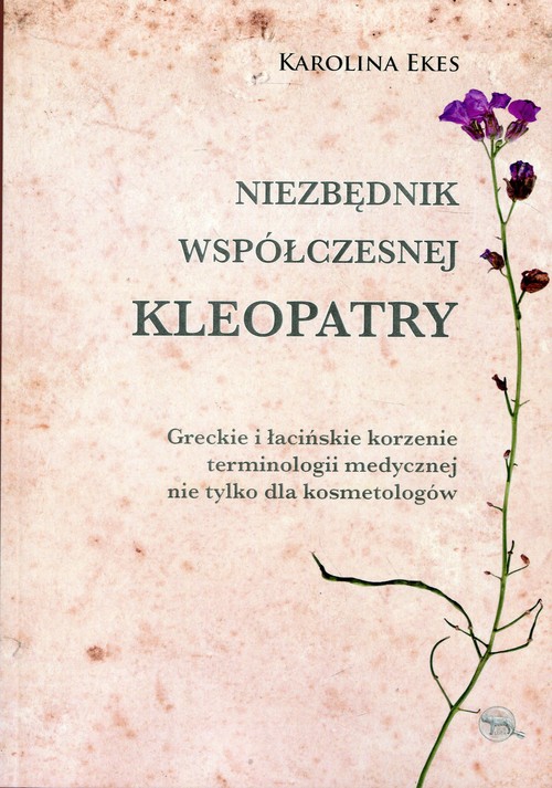 Image of Niezbędnik współczesnej Kleopatry