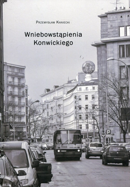 Image of Wniebowstąpienia Konwickiego